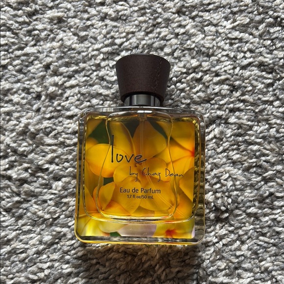 WEN Other - Wen Love by Chaz Dean Perfume